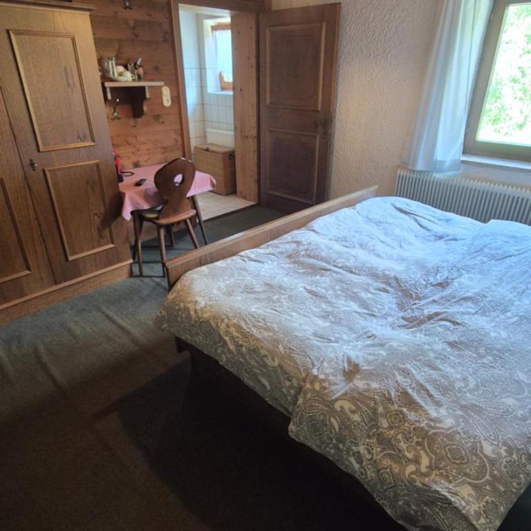 Theurerhof - Doppelzimmer - 2