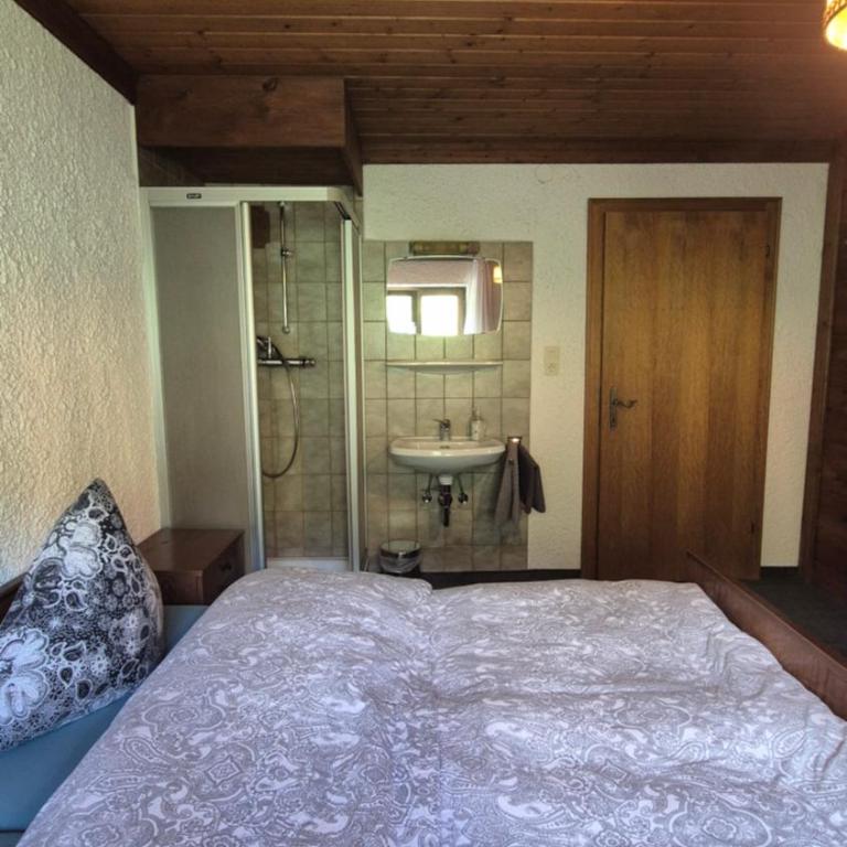 Theurerhof - Doppelzimmer - 3