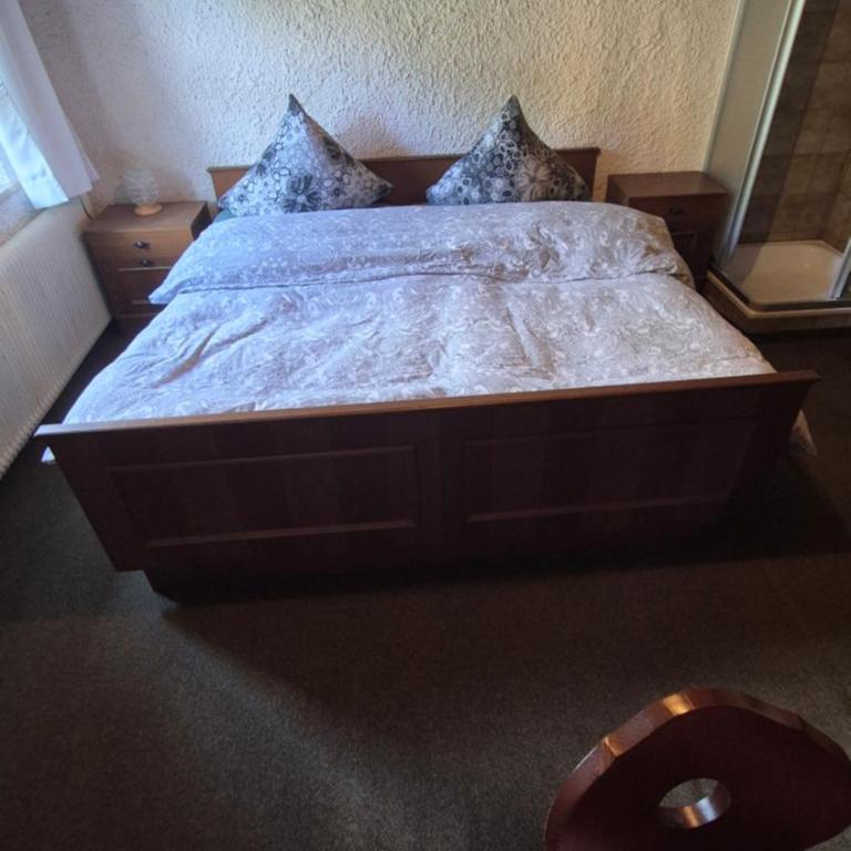 Theurerhof - Doppelzimmer - 4