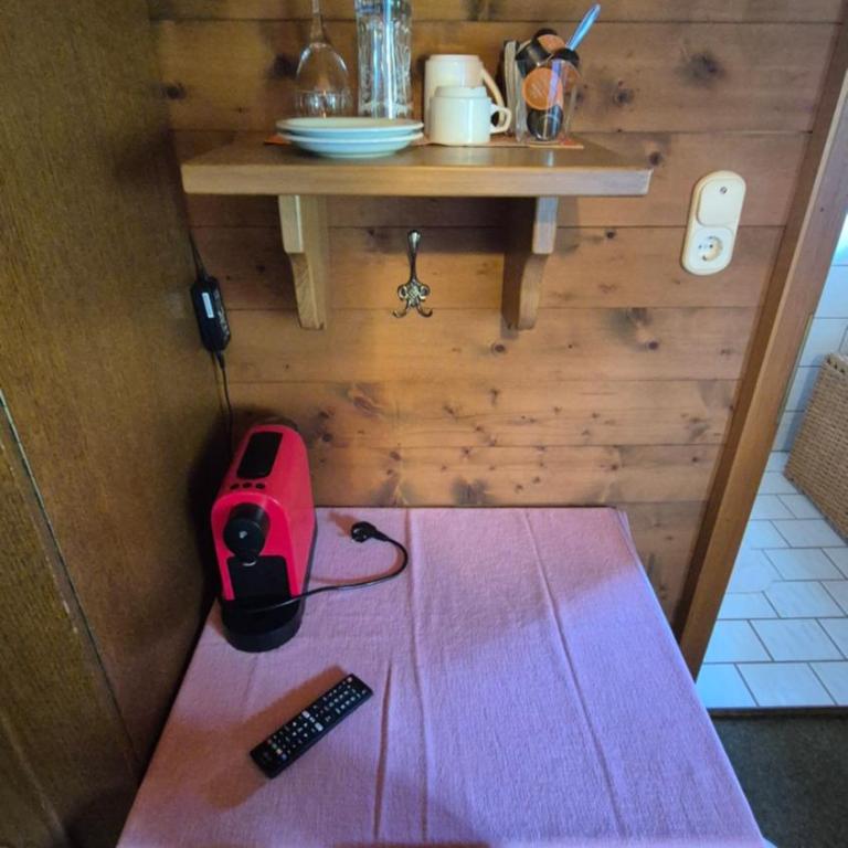 Theurerhof - Doppelzimmer - 5
