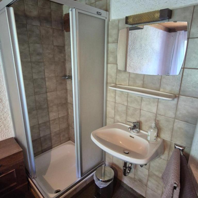 Theurerhof - Doppelzimmer - 7