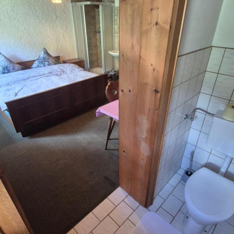 Theurerhof - Doppelzimmer - 8