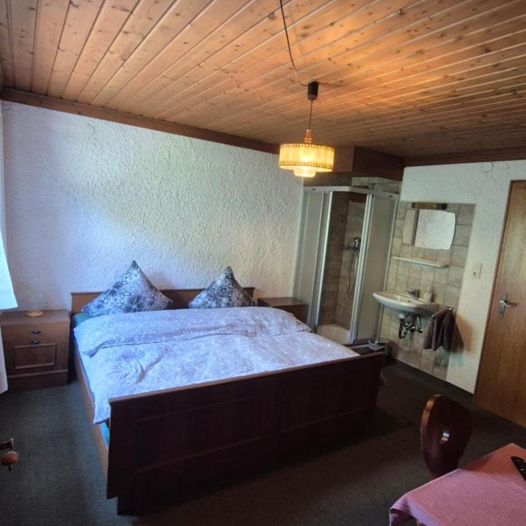 Theurerhof - Doppelzimmer - 10