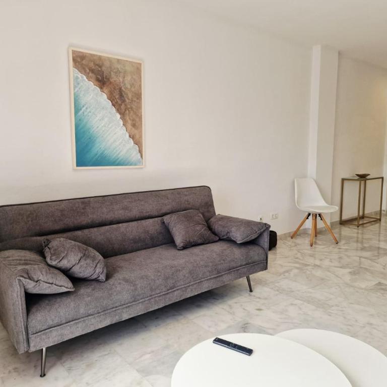 Reserva Rooftop Retreat 2BR Penthouse with Private Rooftop, 2 Pools, Parking & AC - Apartamento de 2 dormitorios con vistas a la montaña - 37