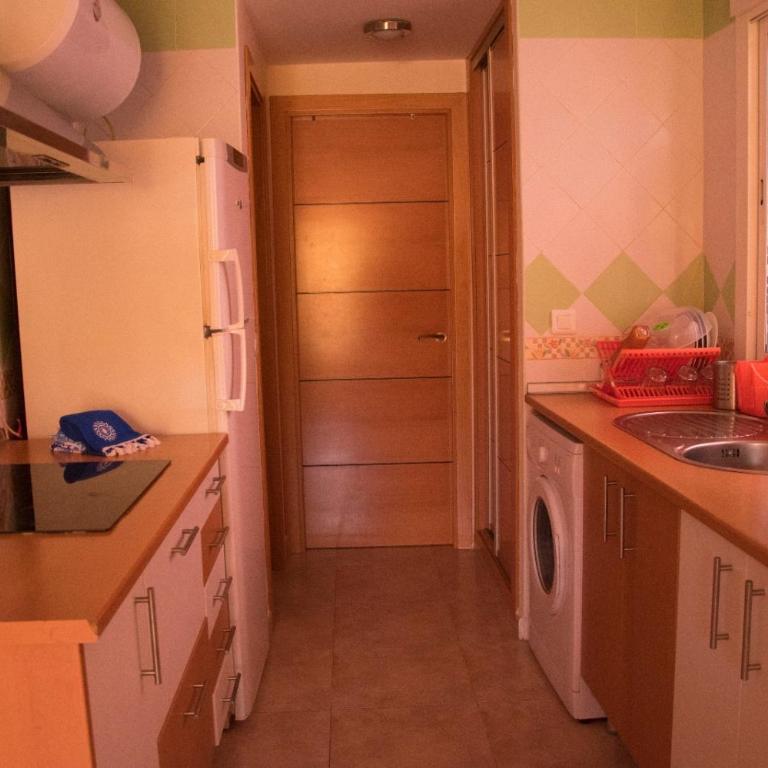 Apartamento Casa Antonio 1ºD - Apartamento de 1 dormitorio - 14