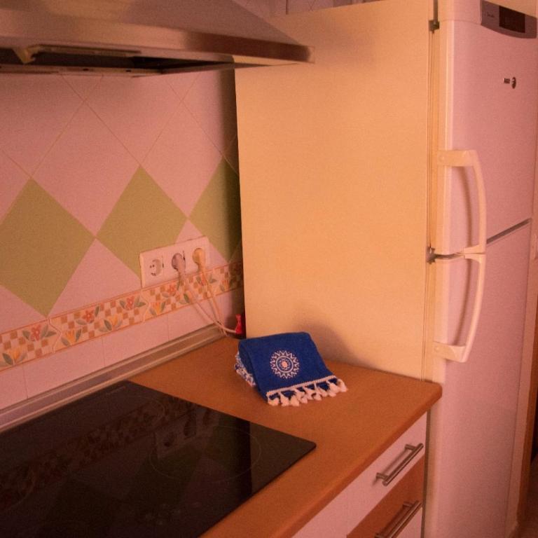 Apartamento Casa Antonio 1ºD - Apartamento de 1 dormitorio - 15