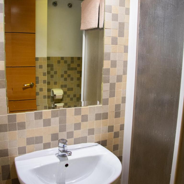 Apartamento Casa Antonio 1ºD - Apartamento de 1 dormitorio - 17