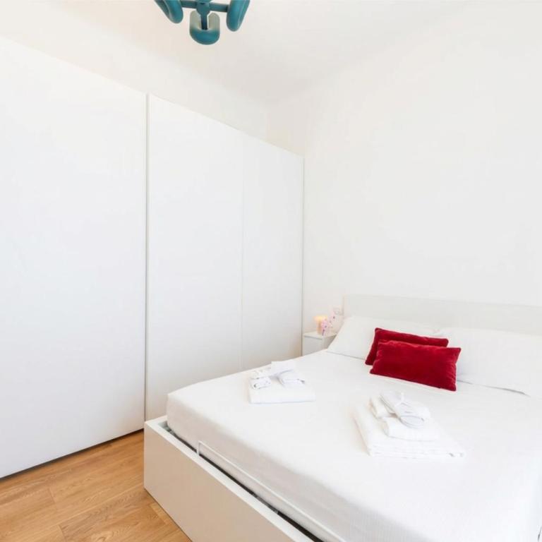 Bicocca Living - Bright Modern Apt near Metro by InnStay - Appartamento con 1 Camera da Letto - 32