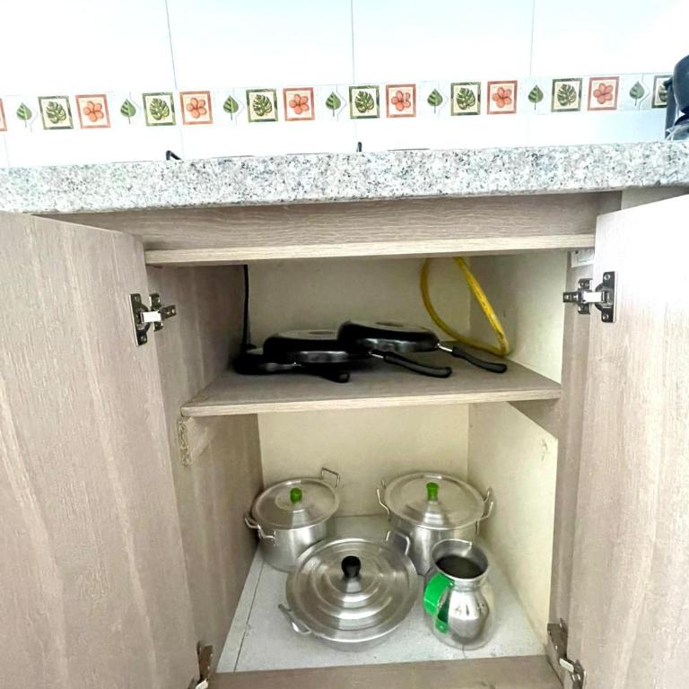 Acogedor y Moderno Apartamento en Ibague 202 - Apartamento de 3 dormitorios - 9