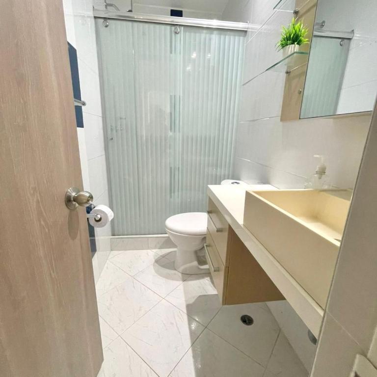 Acogedor y Moderno Apartamento en Ibague 202 - Apartamento de 3 dormitorios - 15