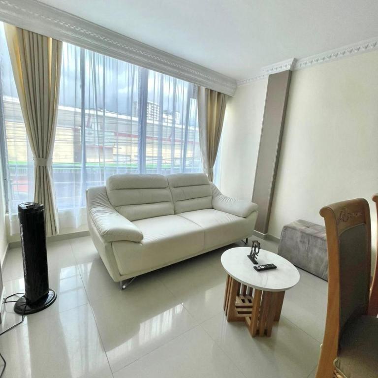 Acogedor y Moderno Apartamento en Ibague 202 - Apartamento de 3 dormitorios - 17