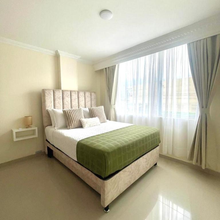 Acogedor y Moderno Apartamento en Ibague 202 - Apartamento de 3 dormitorios - 19
