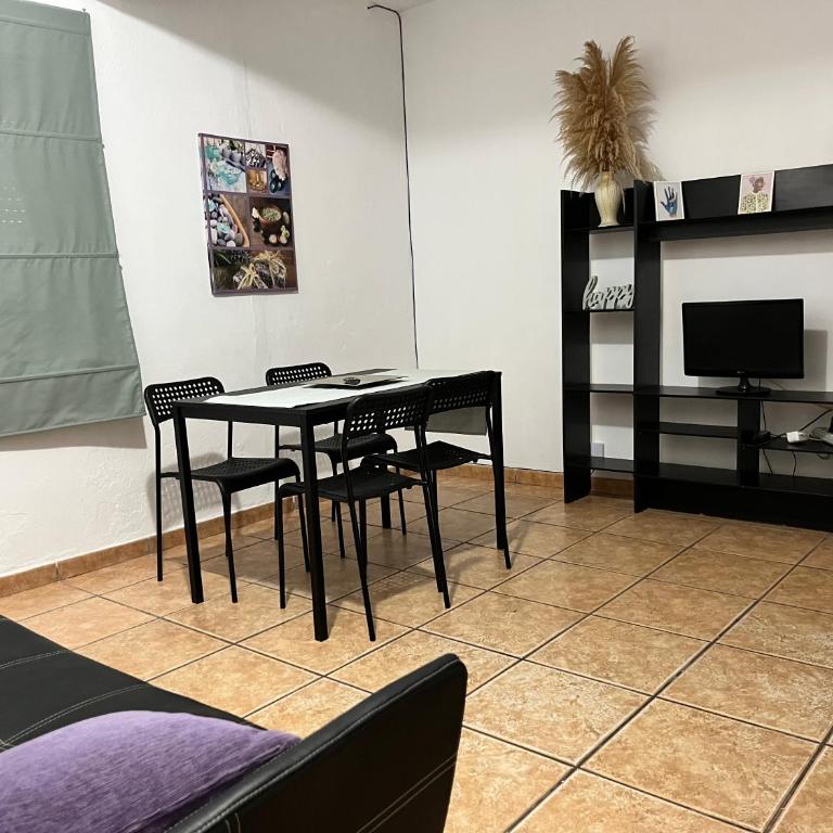 Casa juani - Apartment mit 1 Schlafzimmer - 3