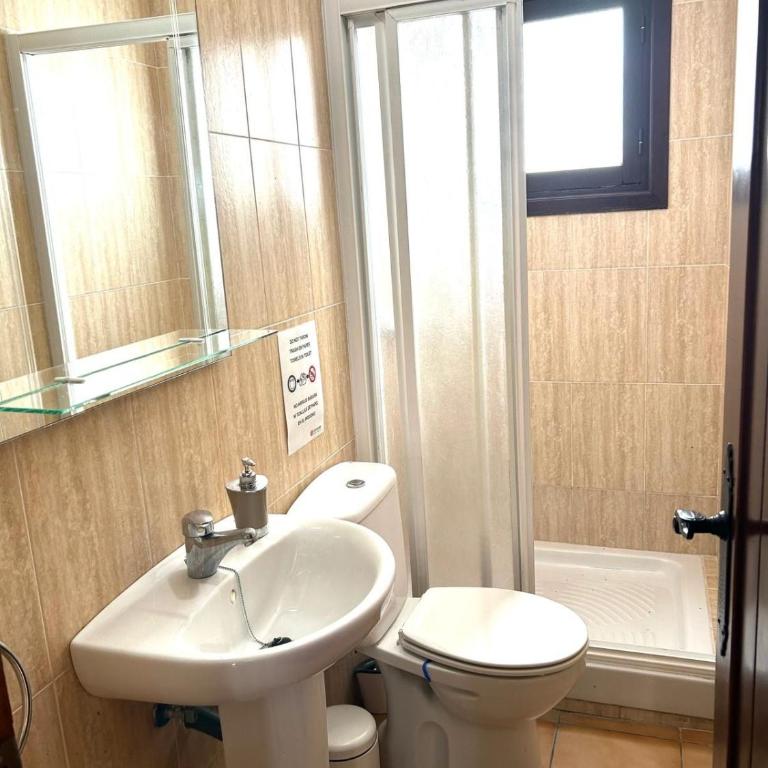 Casa 113 Pueblo Andaluz - One-Bedroom House - 2
