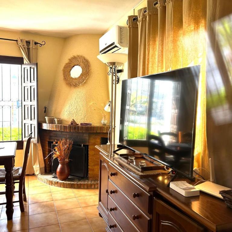 Casa 113 Pueblo Andaluz - One-Bedroom House - 3