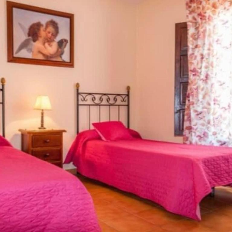 Casa 113 Pueblo Andaluz - One-Bedroom House - 5