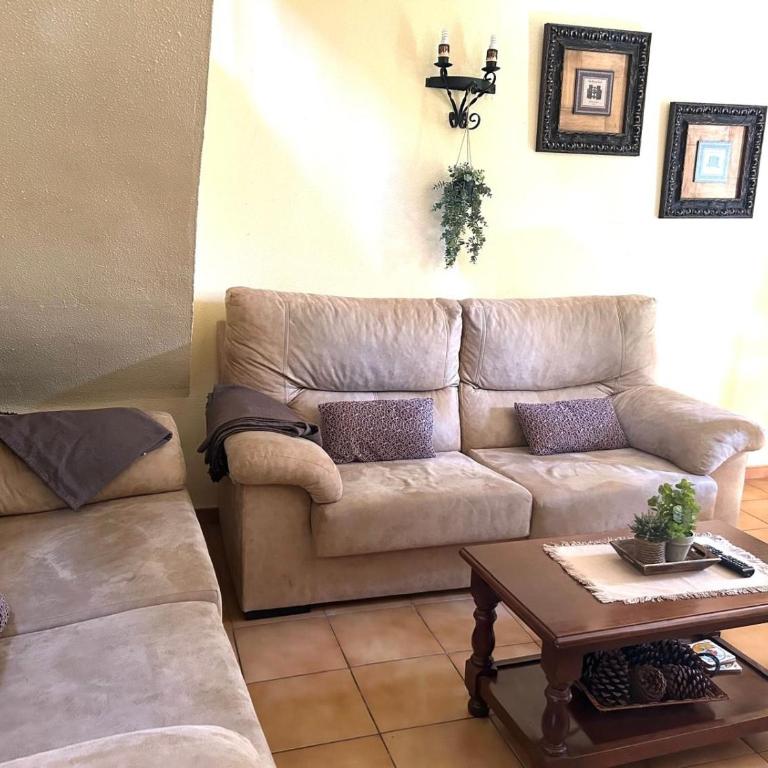 Casa 113 Pueblo Andaluz - One-Bedroom House - 6