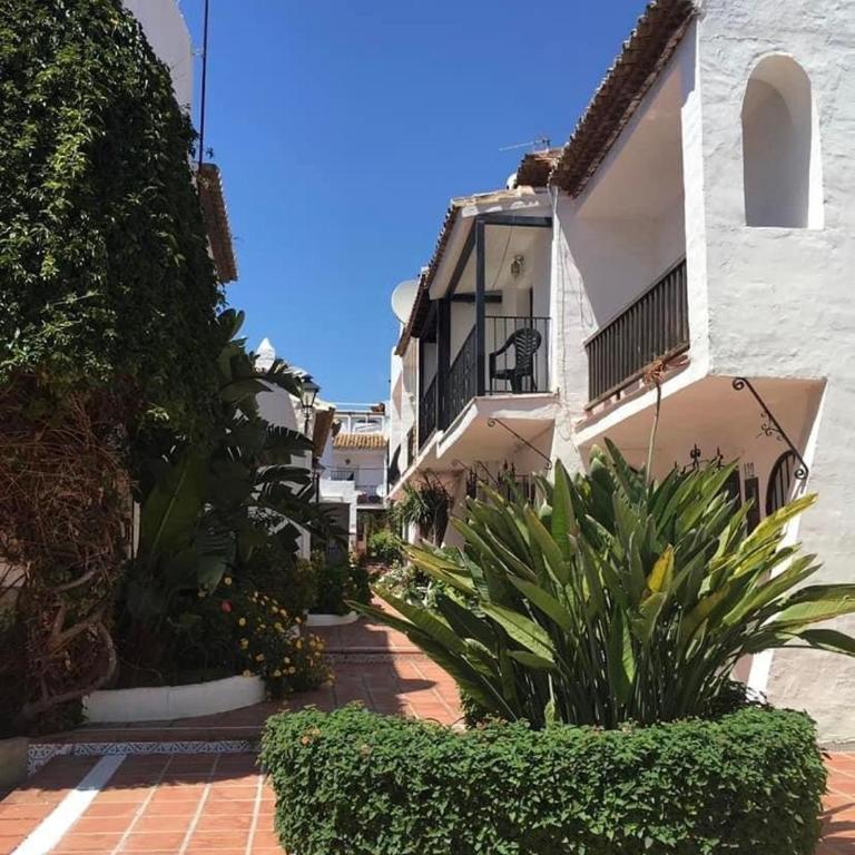 Casa 113 Pueblo Andaluz - One-Bedroom House - 8