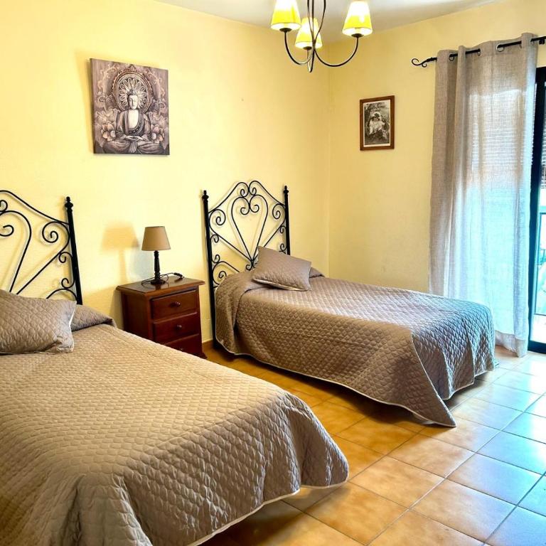 Casa 113 Pueblo Andaluz - One-Bedroom House - 11