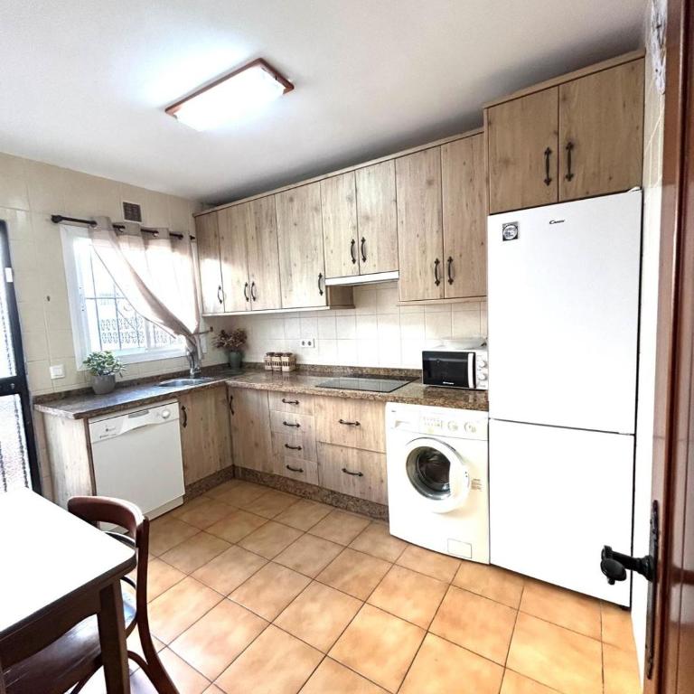 Casa 113 Pueblo Andaluz - One-Bedroom House - 13