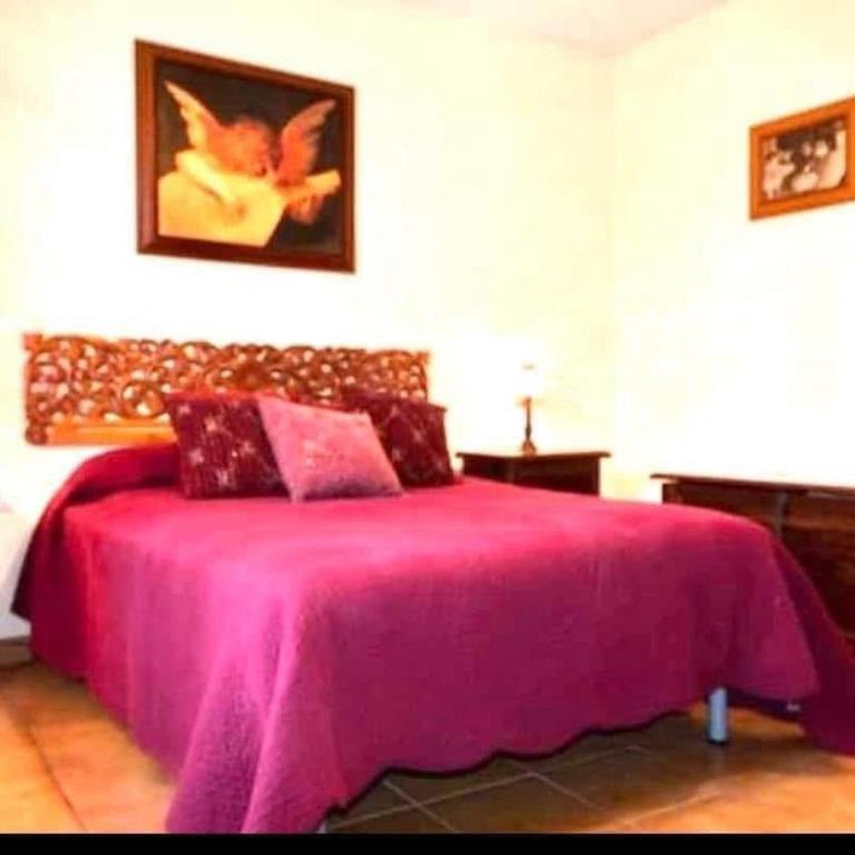 Casa 113 Pueblo Andaluz - One-Bedroom House - 14