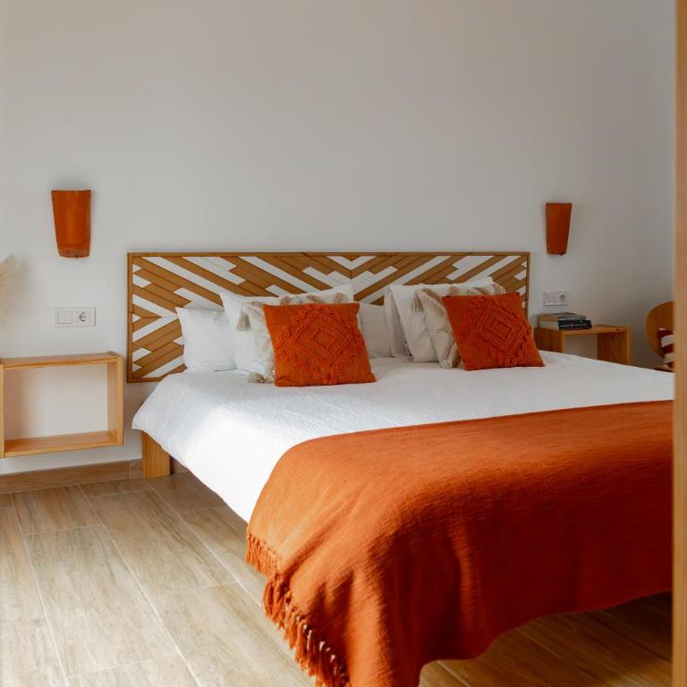 Yuanfen tu hogar en este pueblo - Appartamento con 1 Camera da Letto - 6