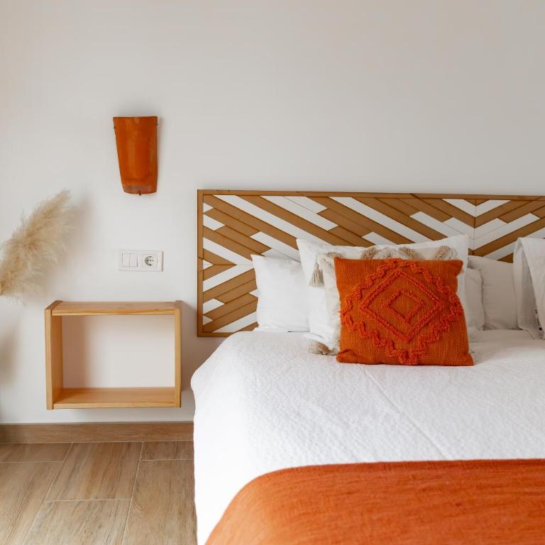 Yuanfen tu hogar en este pueblo - Appartamento con 1 Camera da Letto - 1