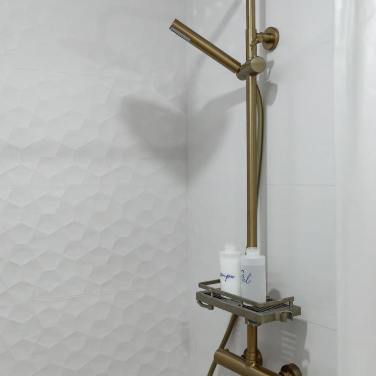 Yuanfen tu hogar en este pueblo - Appartamento con 1 Camera da Letto - 5