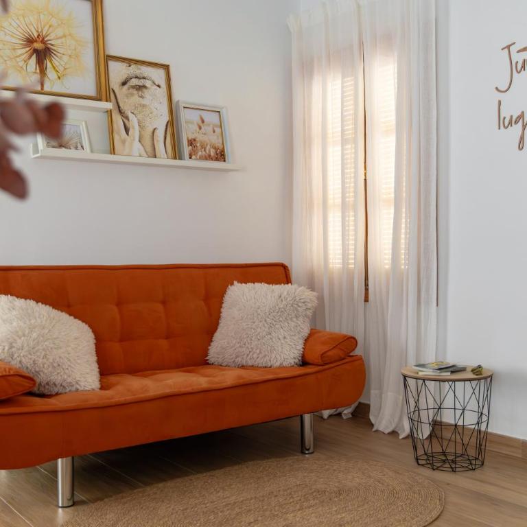 Yuanfen tu hogar en este pueblo - Appartamento con 1 Camera da Letto - 3