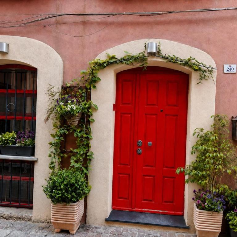 Le Volte di Villanova - One-Bedroom House - 11