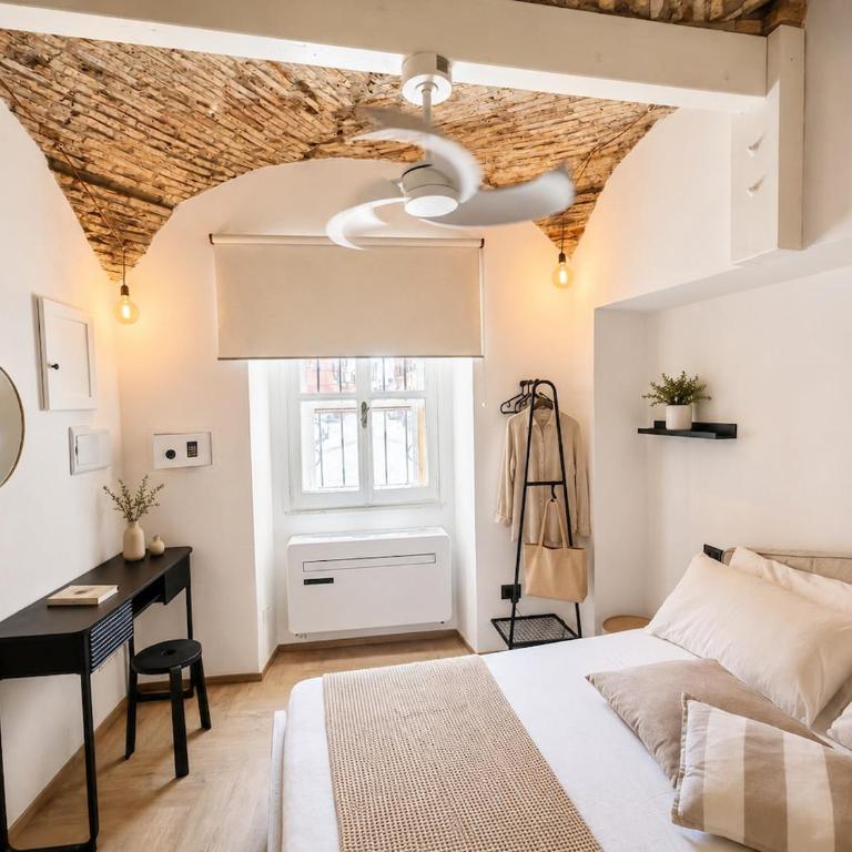 Le Volte di Villanova - One-Bedroom House - 1