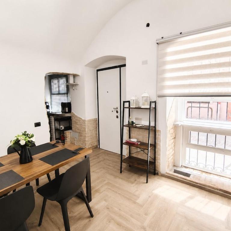 Le Volte di Villanova - One-Bedroom House - 4