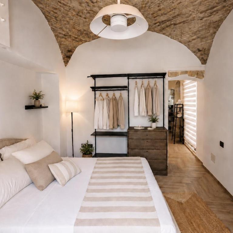 Le Volte di Villanova - One-Bedroom House - 2