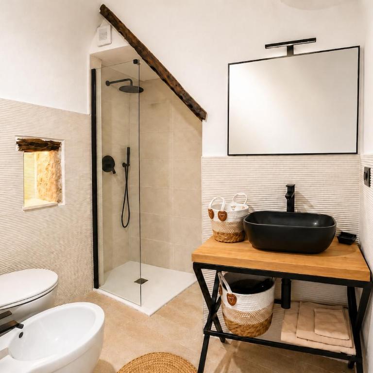 Le Volte di Villanova - One-Bedroom House - 9