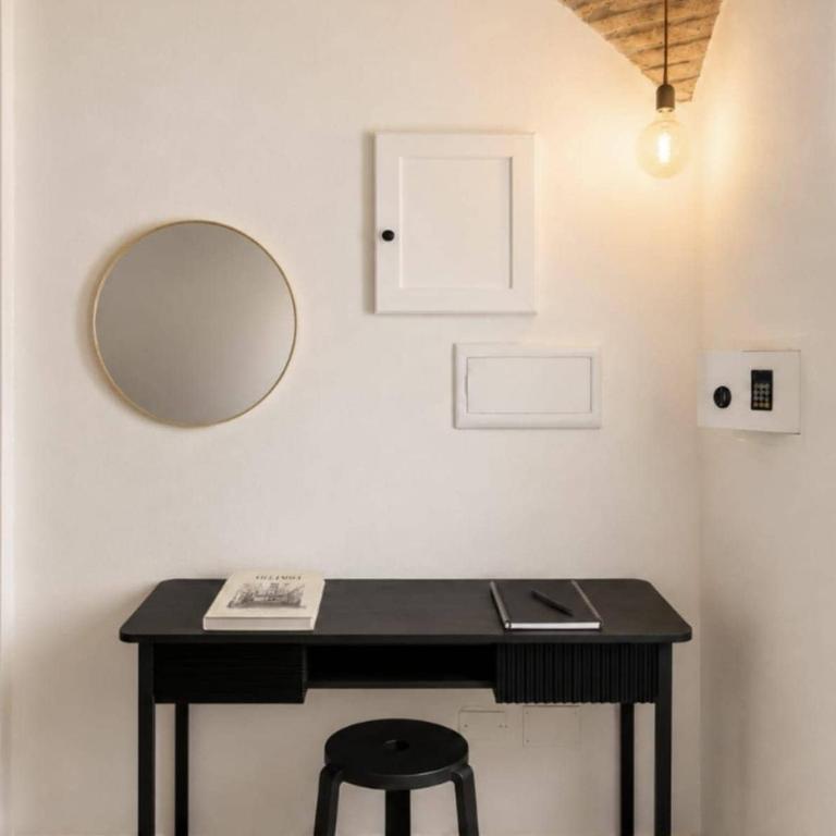 Le Volte di Villanova - One-Bedroom House - 3