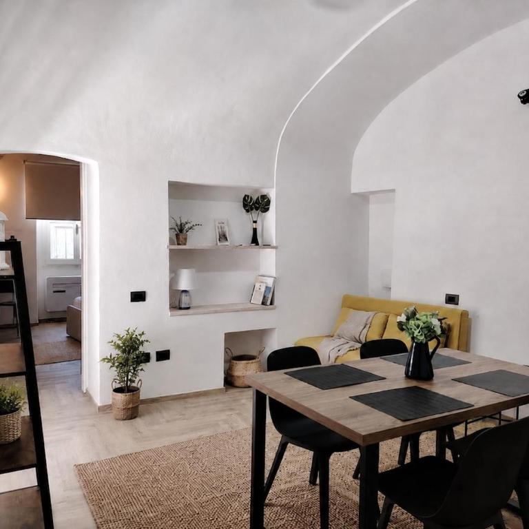 Le Volte di Villanova - One-Bedroom House - 6