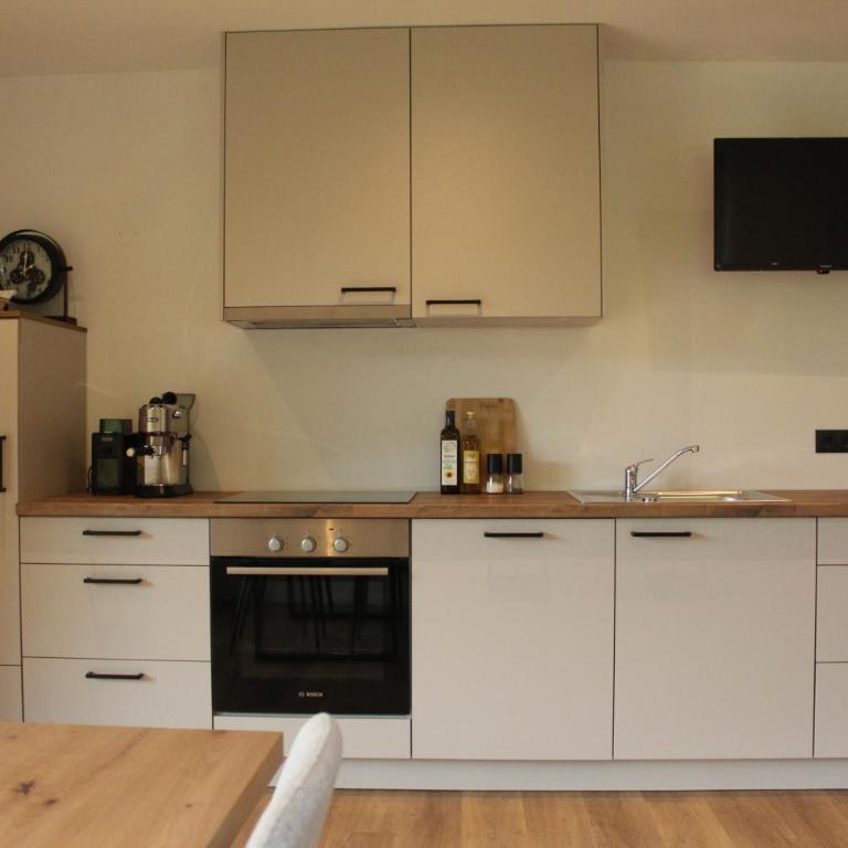 Ferienwohnung Pichlerhof - Appartamento con 1 Camera da Letto - 3
