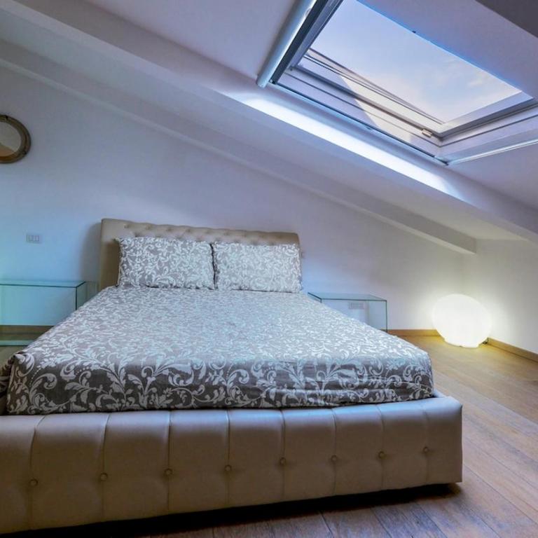 Duomo View Penthouse - Appartamento - 13