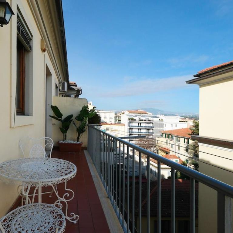 Duomo View Penthouse - Appartamento - 3