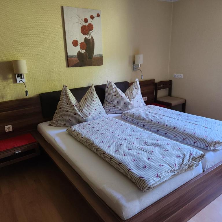Gästehaus Hölzl - Doppelzimmer - 5