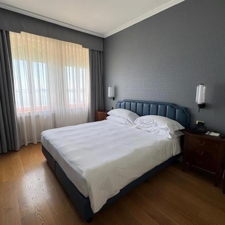 Hotel Villa Del Sogno - Junior Suite con Vista Lago - 7