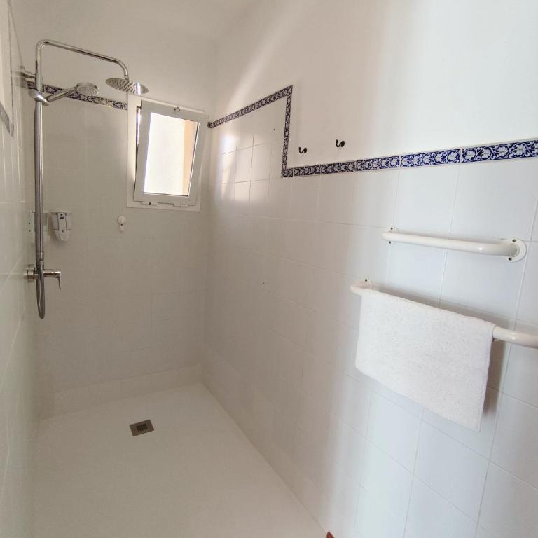 Cortijo de la Media Luna - Habitación Doble Estándar - 2 camas - 5