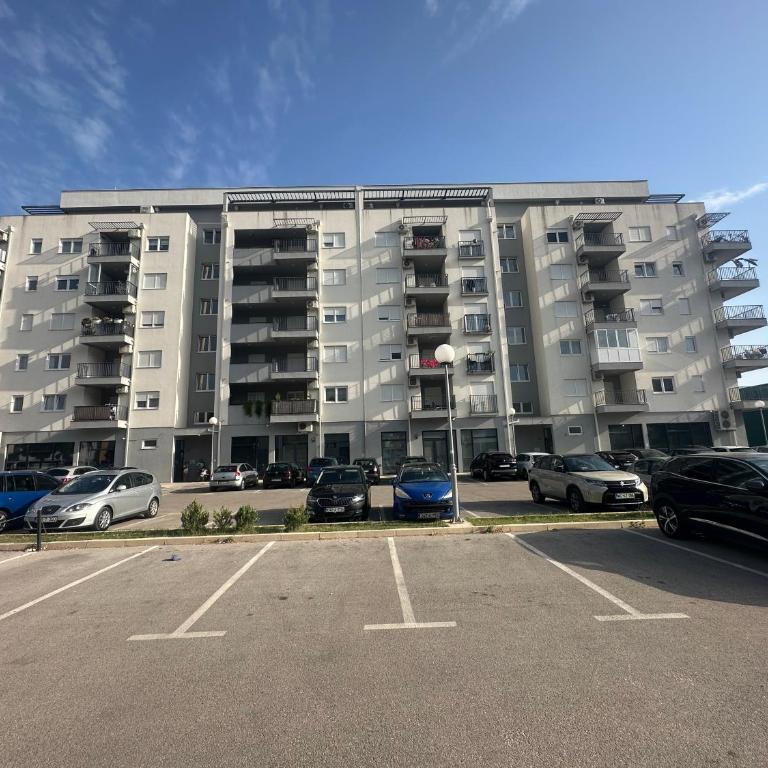 Apartman Nicolas - Apartman sa 1 Spavaćom Sobom - 15
