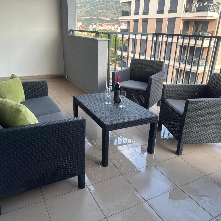 Apartman Nicolas - Apartman sa 1 Spavaćom Sobom - 16