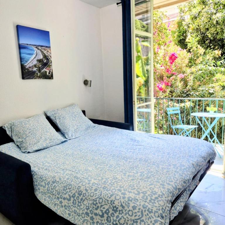 Blue Horizon 3 - AC Terrace 3 min Beach - Studio Standard - 5