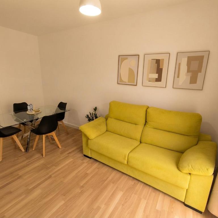 Apartment near Santa Cruz neighborhood - Apartamento de 2 dormitorios - 10
