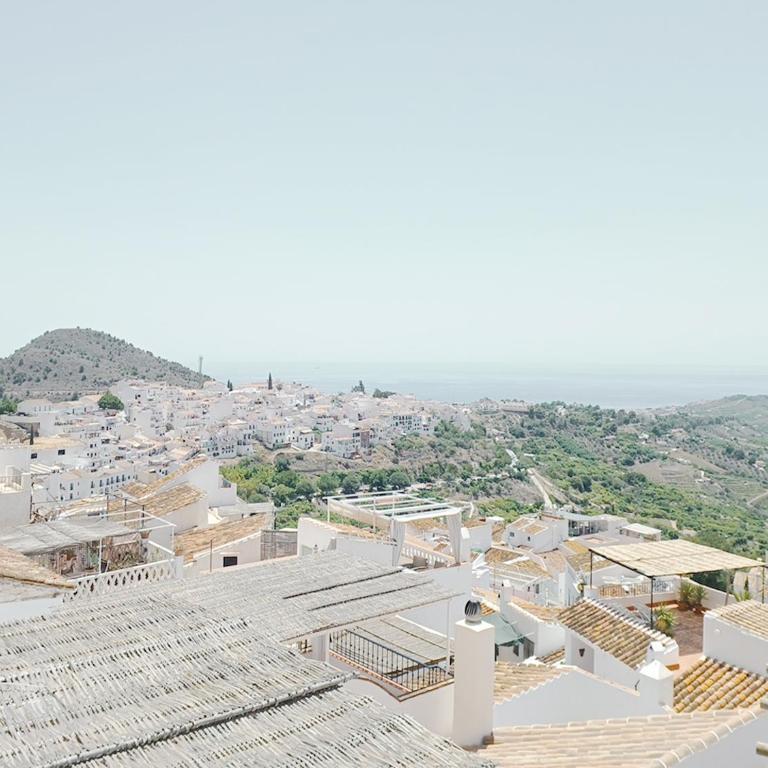 Limerencia: tu hogar en este blanco pueblo - Apartamento de 1 dormitorio - 31