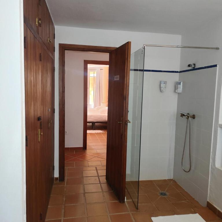 Cortijo de la Media Luna - Habitación Triple - 4
