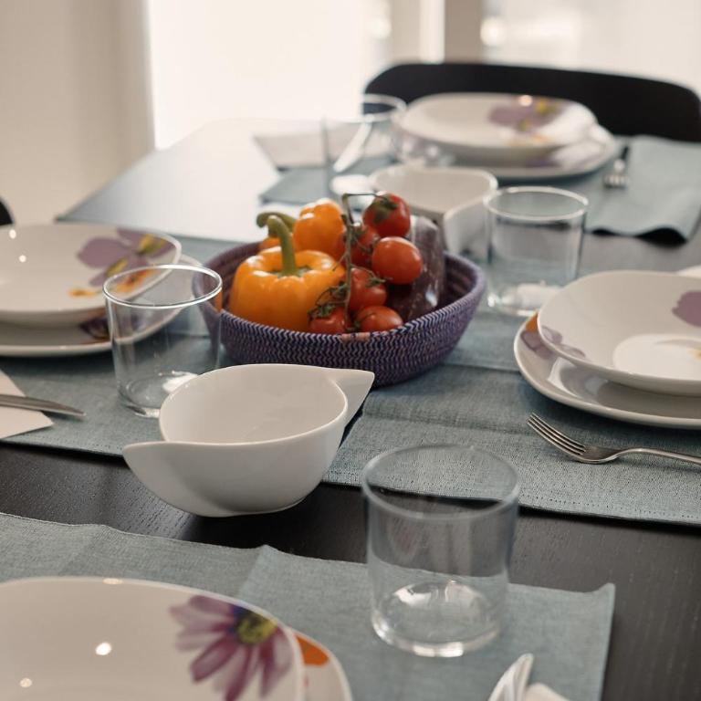 Your Home in Treviso, Venice - Collalto 12 - Three-Bedroom Apartment - 12