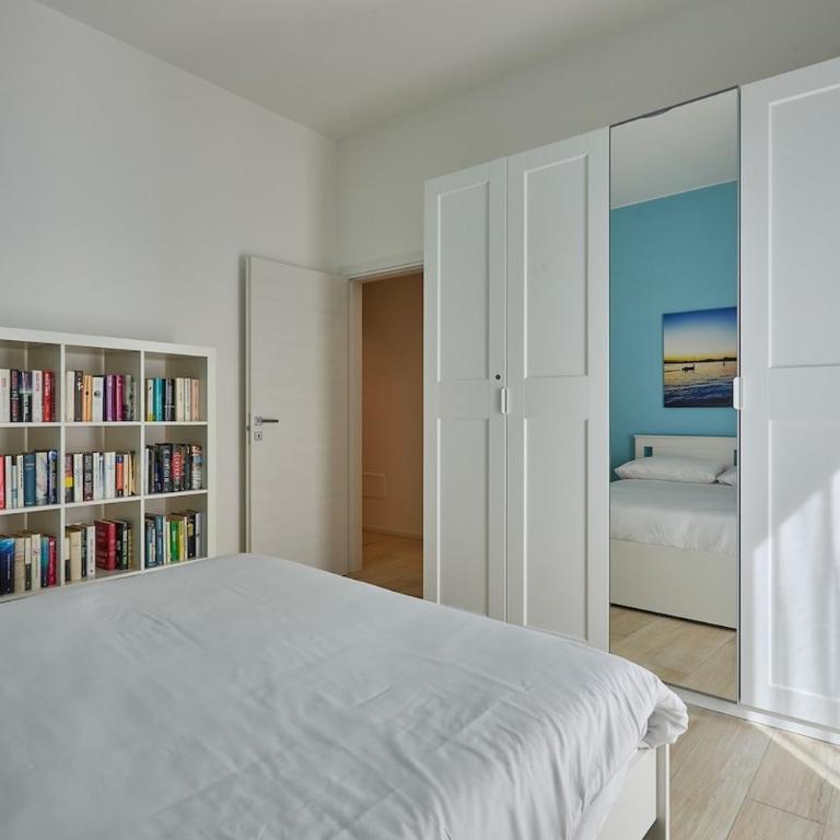 Your Home in Treviso, Venice - Collalto 12 - Three-Bedroom Apartment - 14
